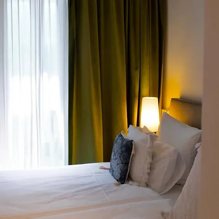 La Rouvenaz Hotel 3*