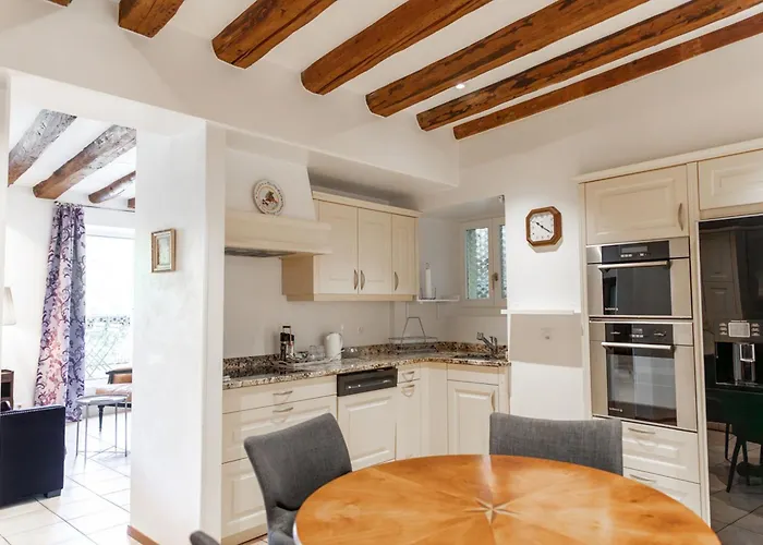 La Rouvenaz Hotel Montreux