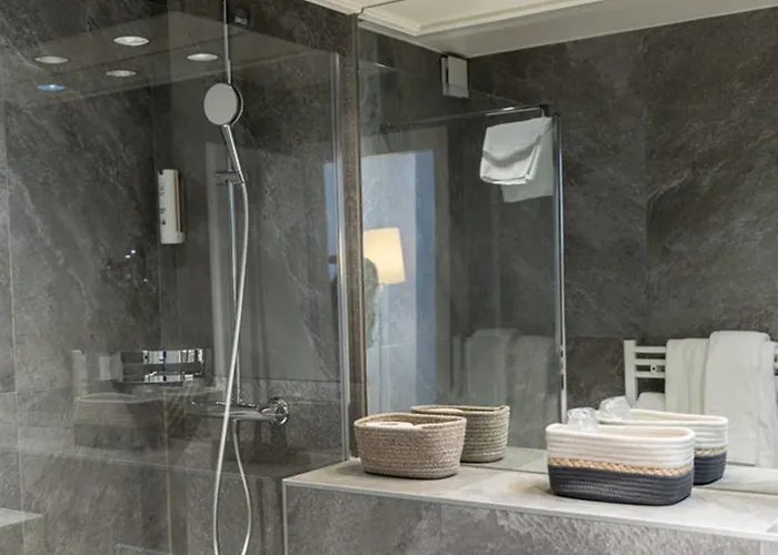 La Rouvenaz Montreux