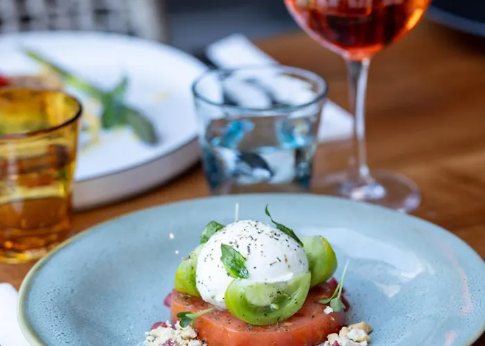 La Rouvenaz 3* Montreux